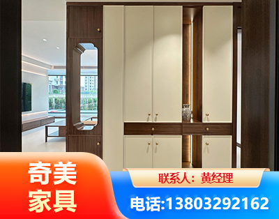 衡阳全屋定制