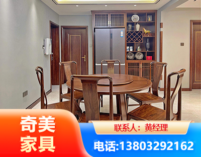 衡阳板木结合家具