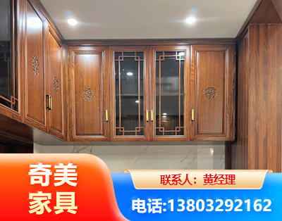 衡阳全屋定制